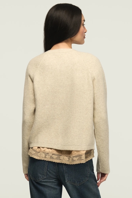 CLOUD SOFT CARDIGAN, image 3