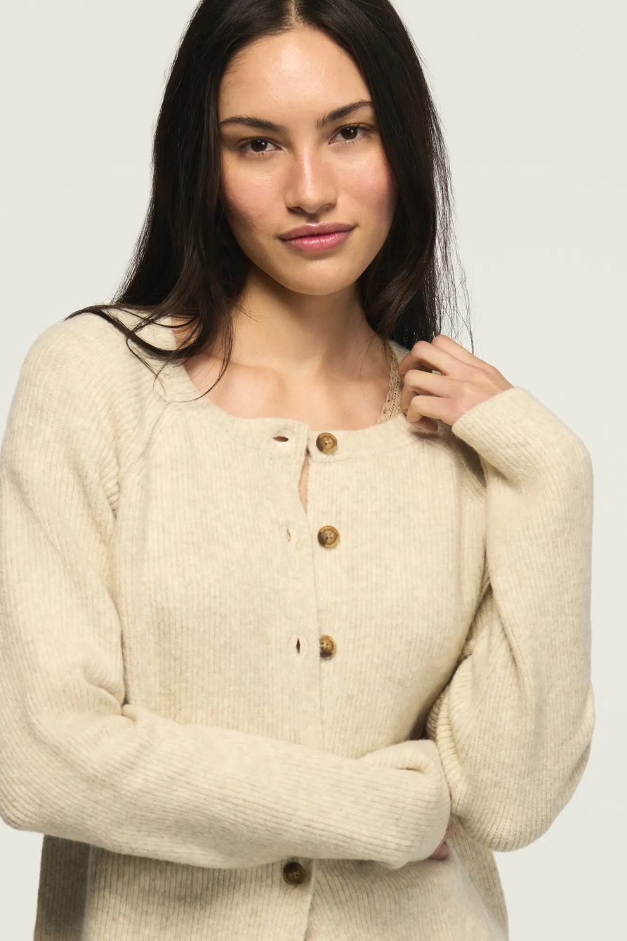 CLOUD SOFT CARDIGAN, image 4