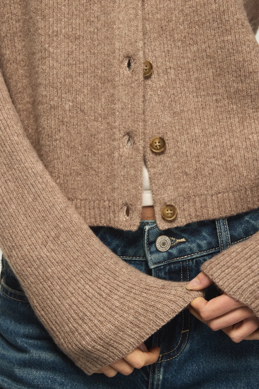 CLOUD SOFT CARDIGAN, image 2