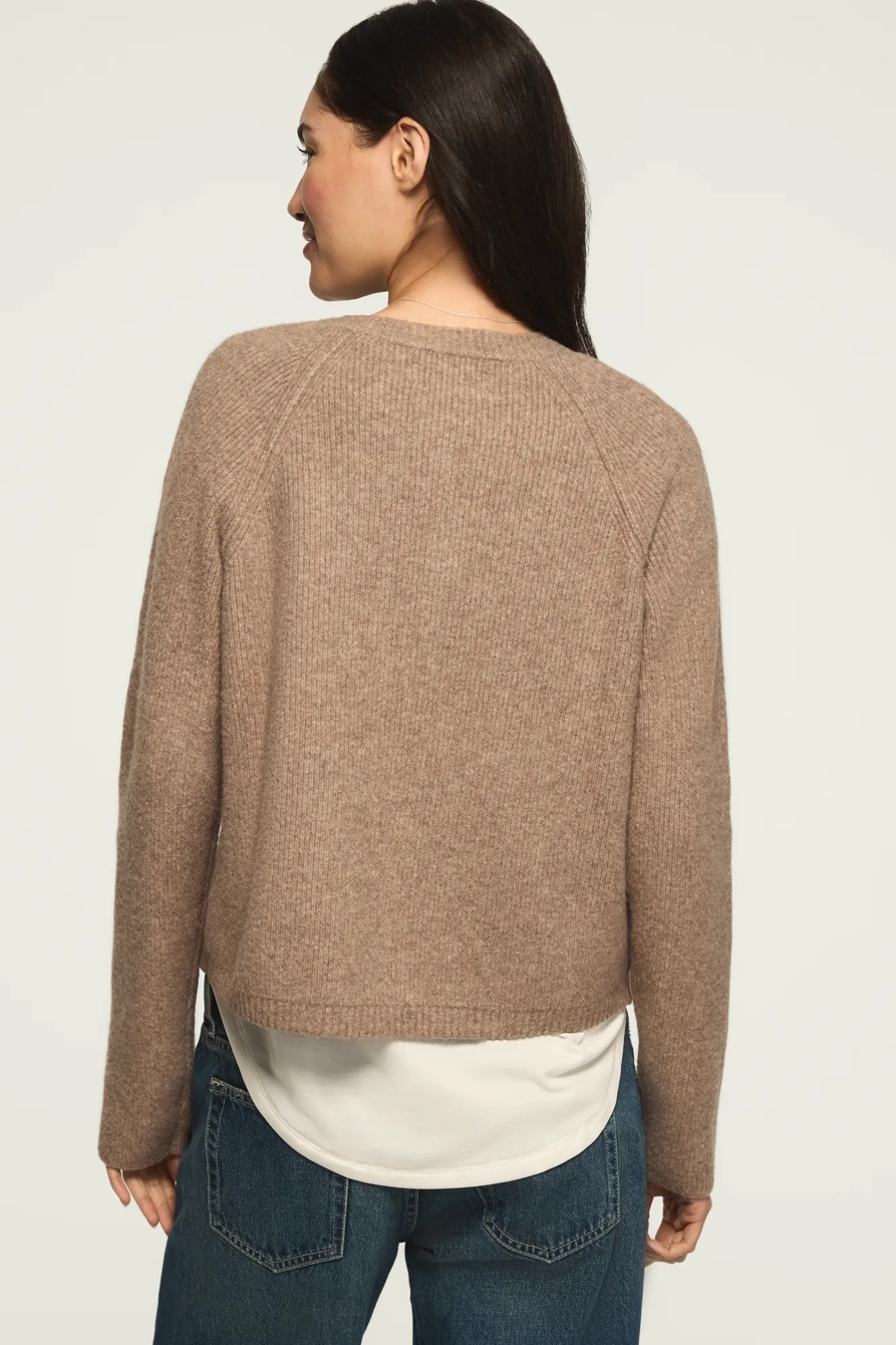 CLOUD SOFT CARDIGAN, image 3