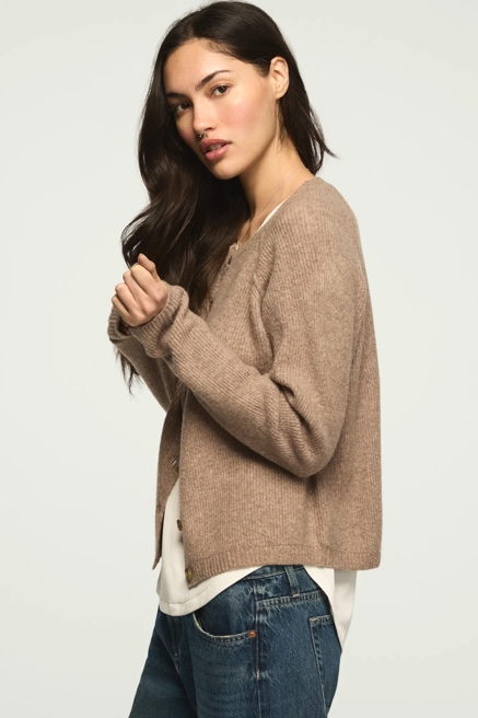 CLOUD SOFT CARDIGAN, image 4