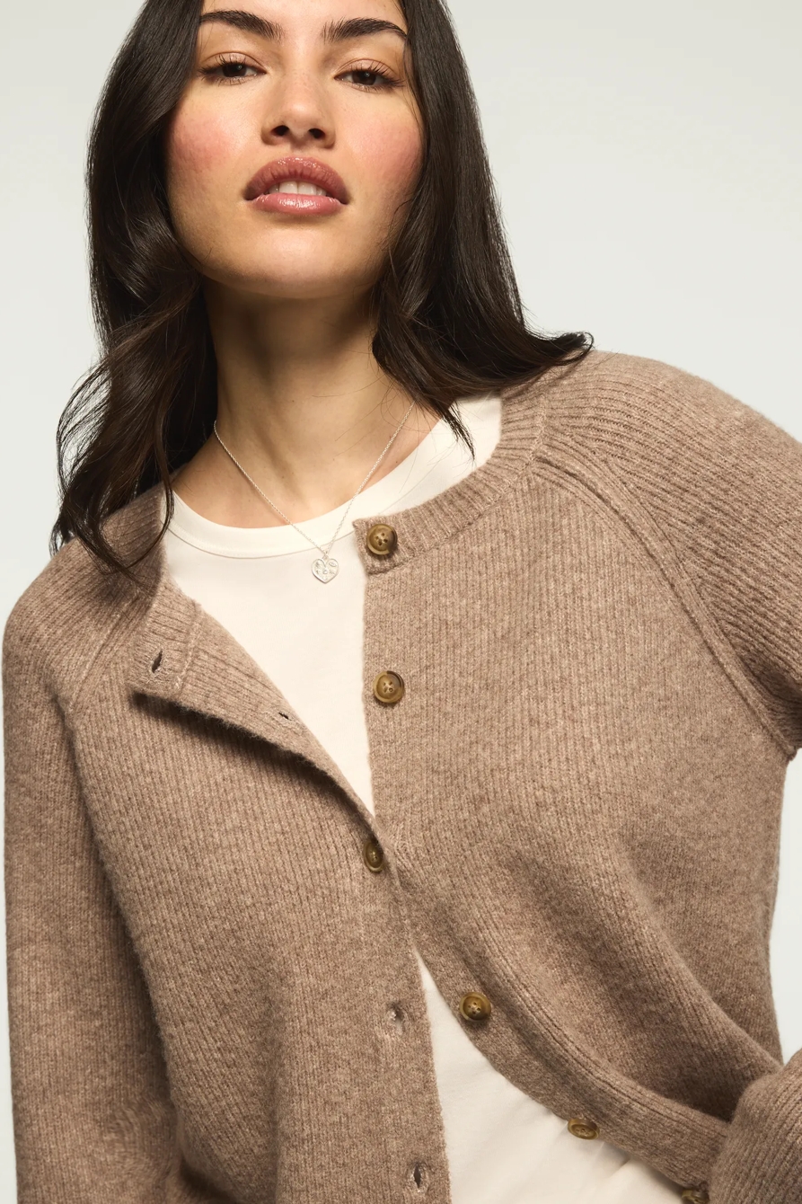 CLOUD SOFT CARDIGAN, image 5