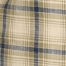 NATURAL MULTI PLAID