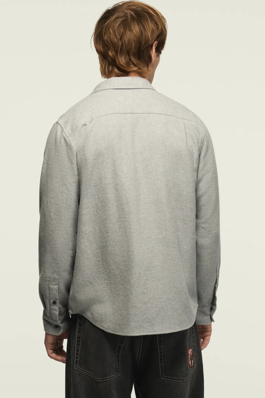 CLOUD SOFT FLANNEL HUMBOLDT SHIRT, image 3