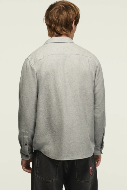 CLOUD SOFT FLANNEL HUMBOLDT SHIRT, image 3