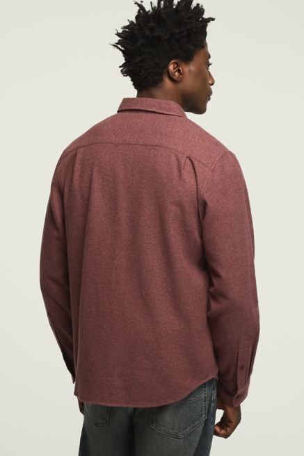 CLOUD SOFT FLANNEL HUMBOLDT SHIRT, image 3