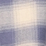 BLUE PLAID