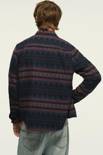 JACQUARD HUMBOLDT SHIRT, image 4