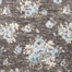 HEATHER GRAY/ BLUE COMBO