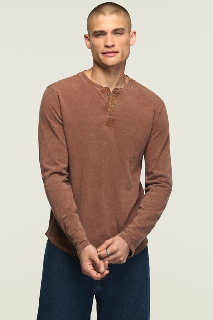 WEEKEND SLUB HENLEY, image 1