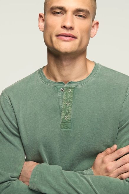 WEEKEND SLUB HENLEY, image 1