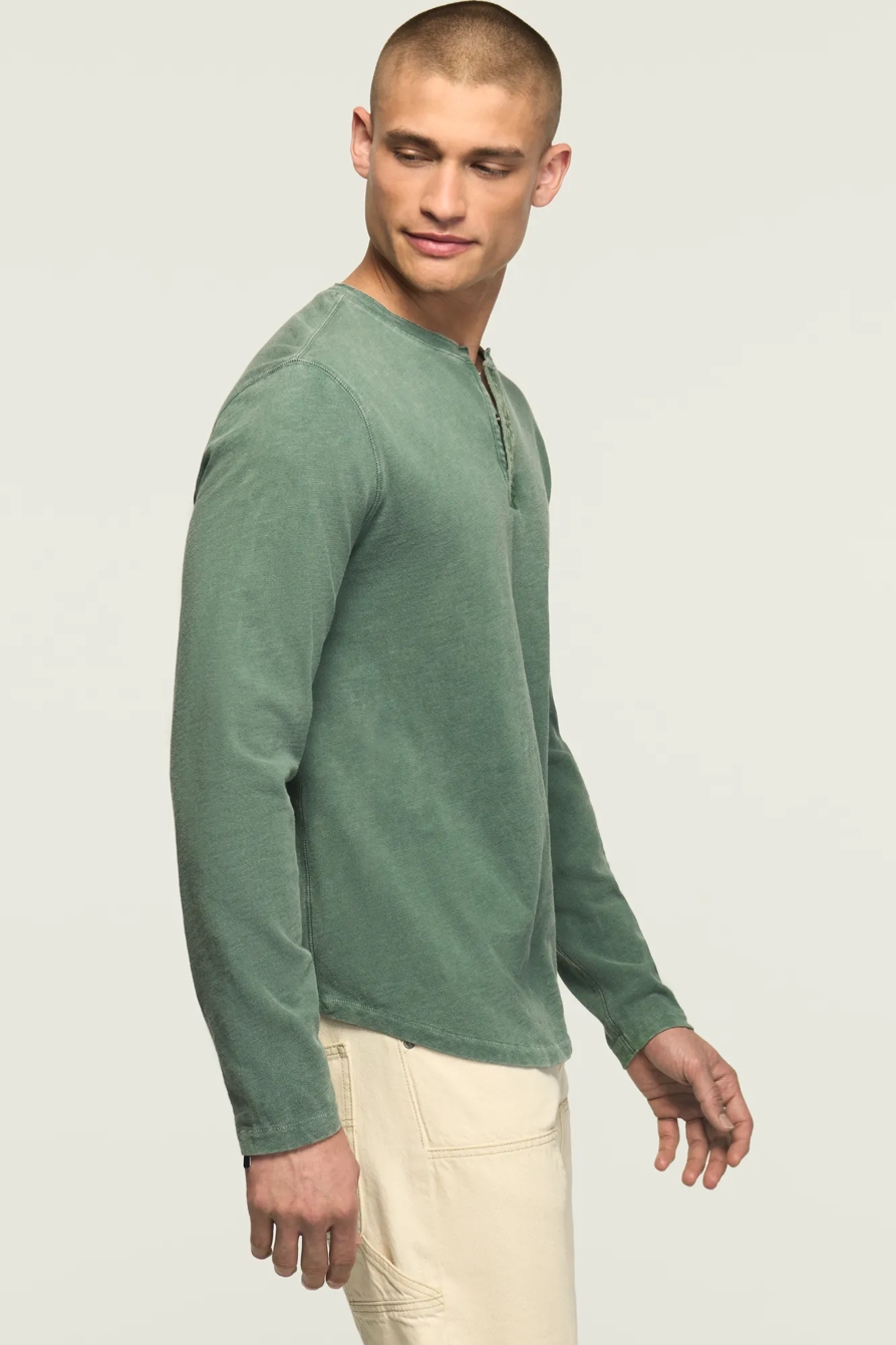 WEEKEND SLUB HENLEY, image 3