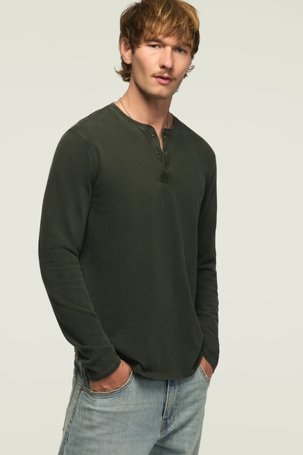 WEEKEND SLUB HENLEY, image 1