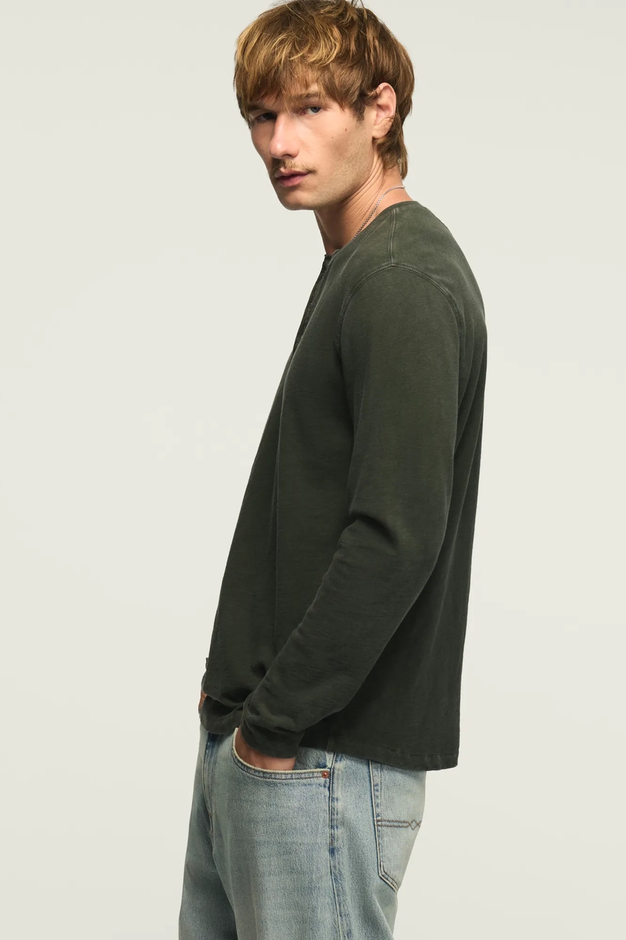 WEEKEND SLUB HENLEY, image 4