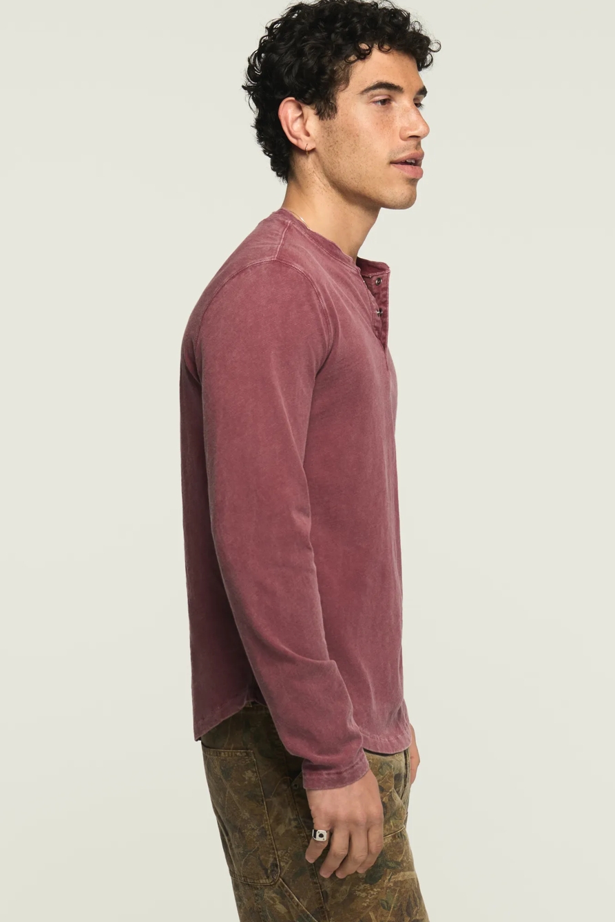 WEEKEND SLUB HENLEY, image 3