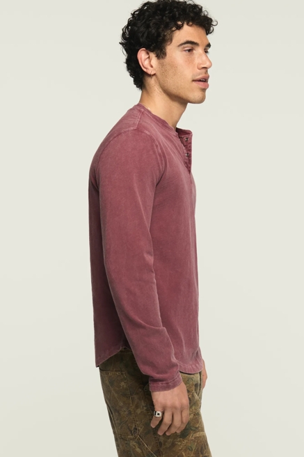 WEEKEND SLUB HENLEY, image 3