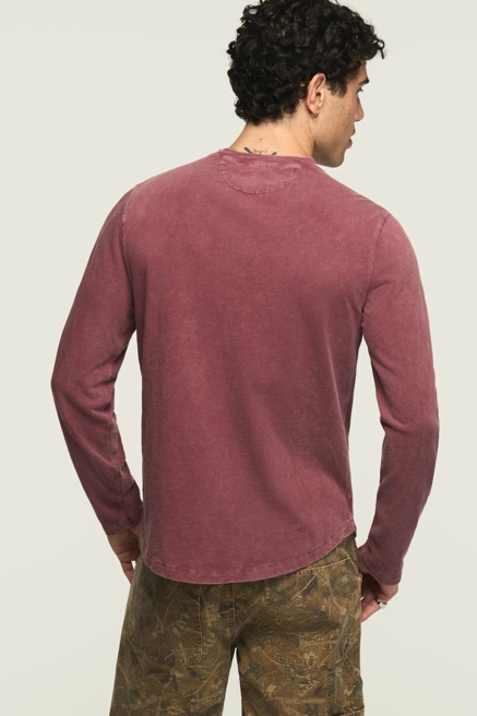 WEEKEND SLUB HENLEY, image 4