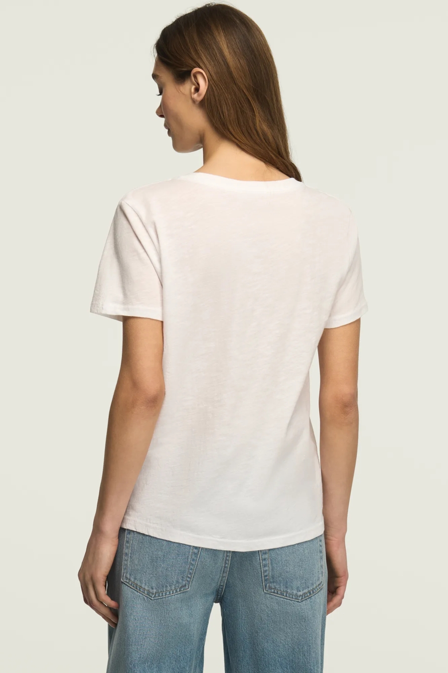 LUCKY LOVE BIRDS CLASSIC CREW, image 4