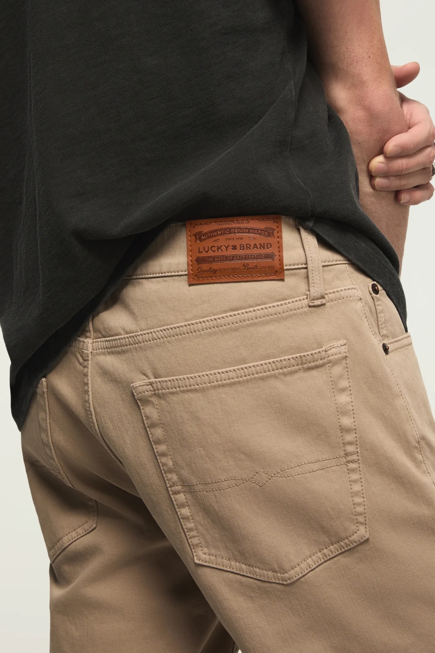 410 ATHLETIC STRAIGHT DAY TRIPPER, image 4