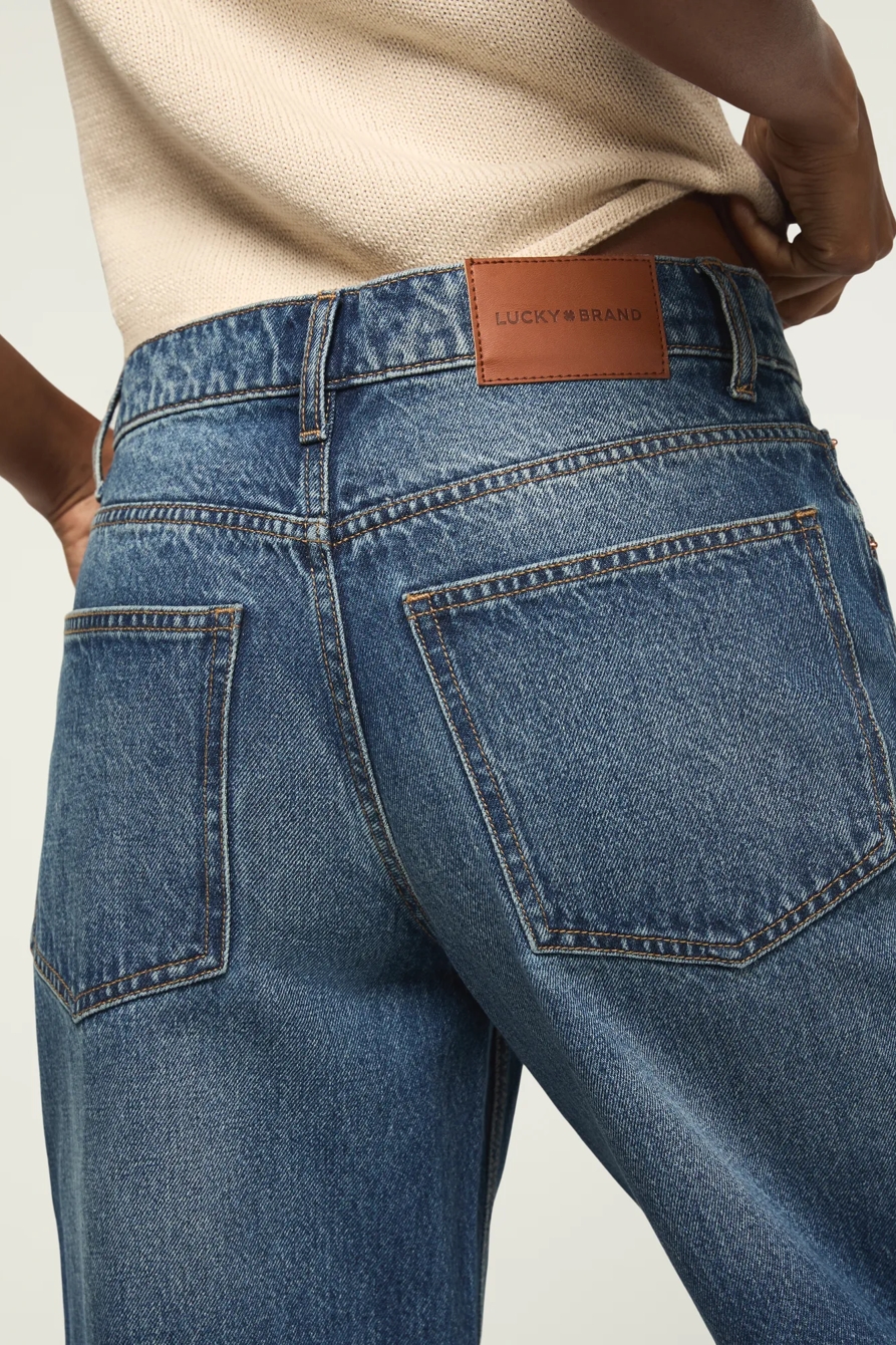 BARREL WIDE LEG, image 4