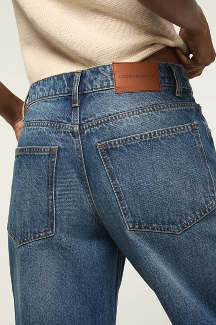 BARREL WIDE LEG, image 4