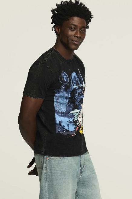 STAR WARS MOVIE POSTER TEE, image 4