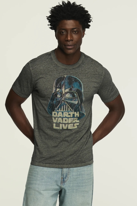 STAR WARS DARTH VADER TEE, image 1