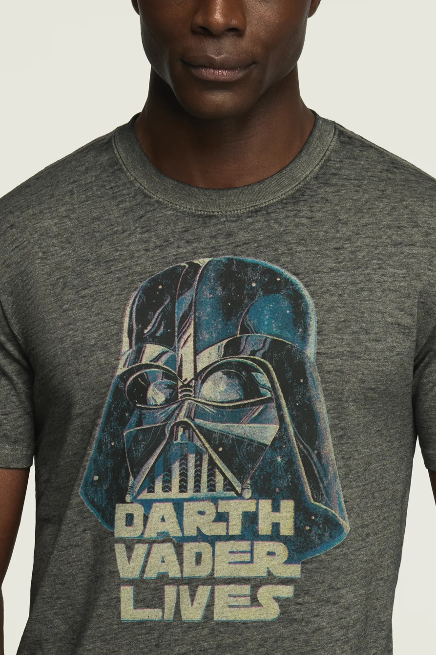 STAR WARS DARTH VADER TEE, image 2