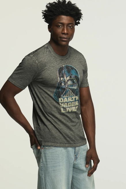 STAR WARS DARTH VADER TEE, image 4