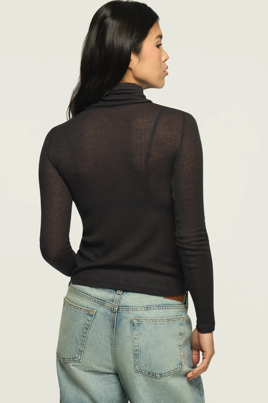 LS TURTLE NECK, image 3
