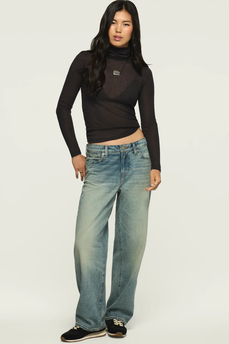 LS TURTLE NECK, image 5