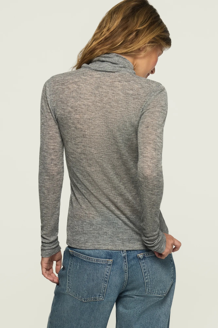 LS TURTLE NECK, image 3