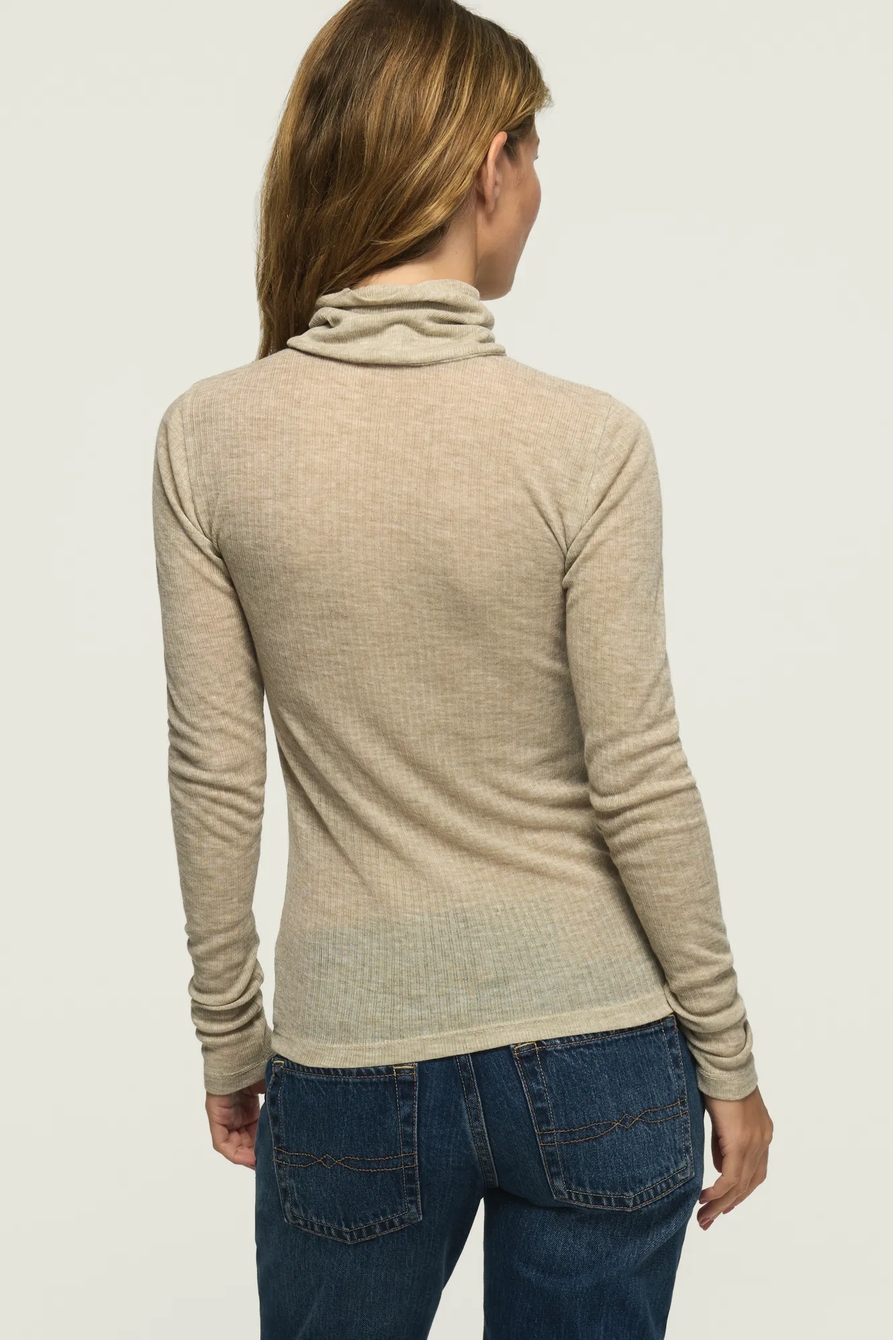 LS TURTLE NECK, image 3