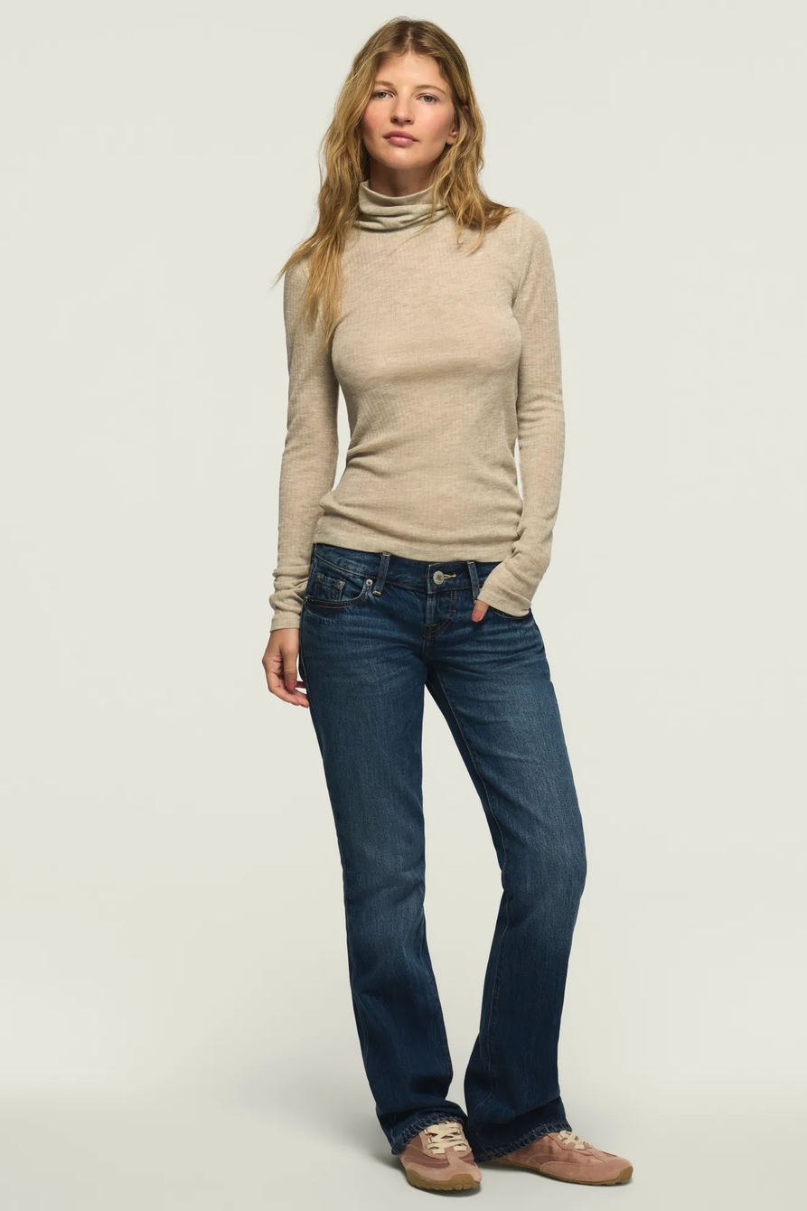 LS TURTLE NECK, image 5