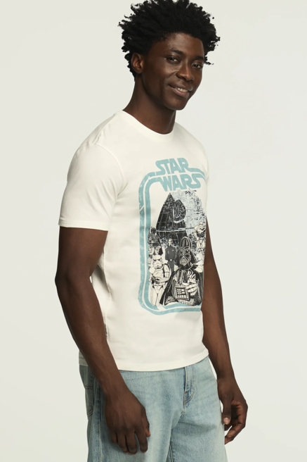 STAR WARS DEATH STAR TEE, image 4