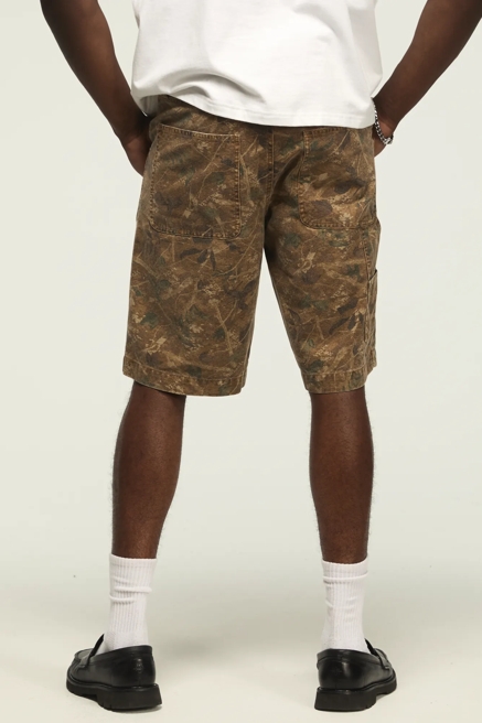 CUT OFF CARPENTER SHORT, image 3