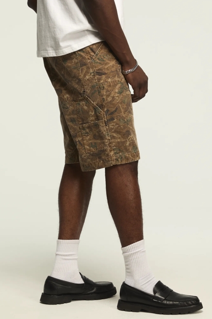 CUT OFF CARPENTER SHORT, image 4