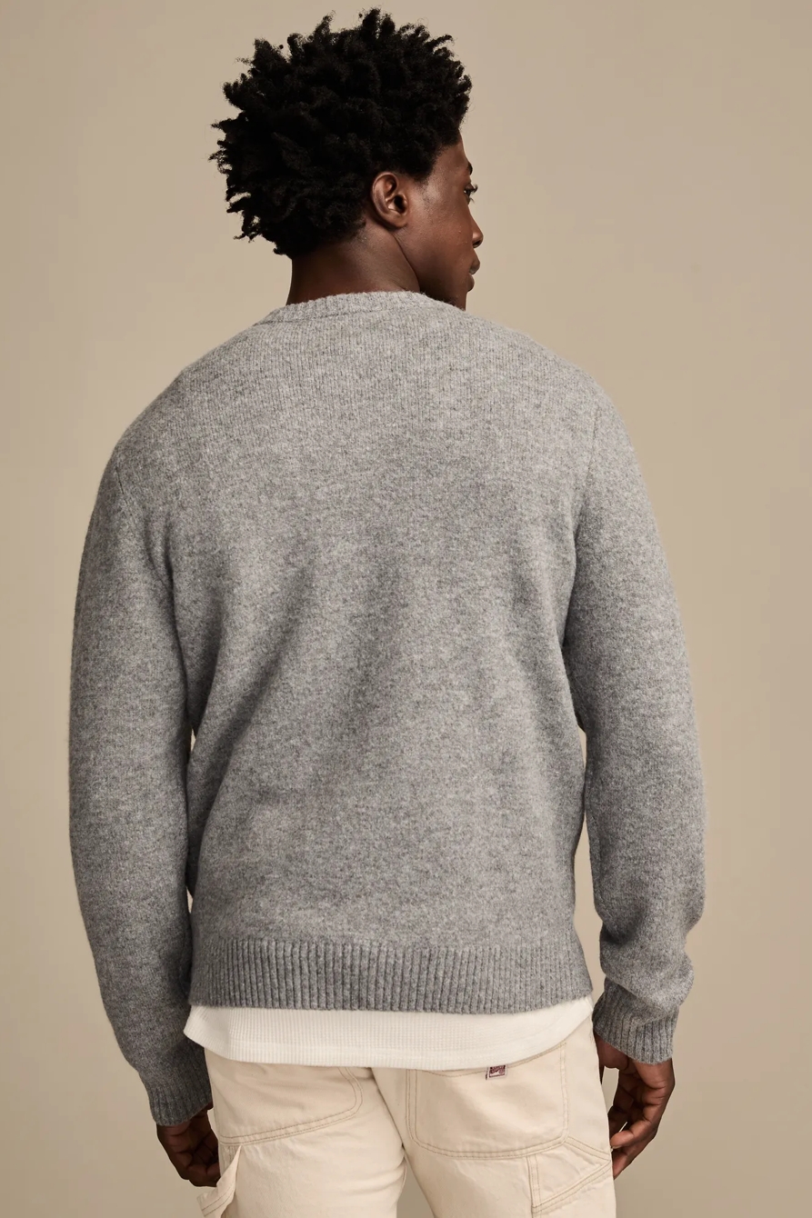 SUPERMAN SWEATER, image 3