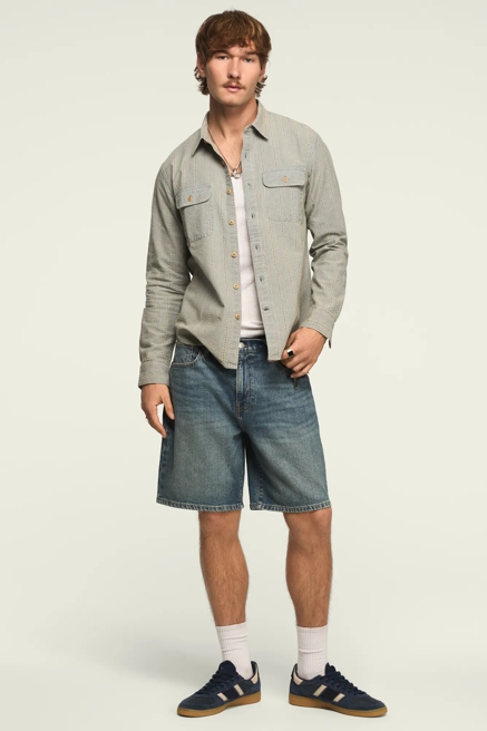 LOOSE SHORT, image 1