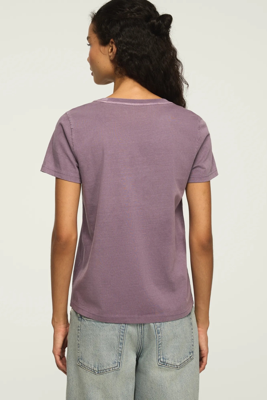 LACE BUTTERFLY CLASSIC CREW, image 3