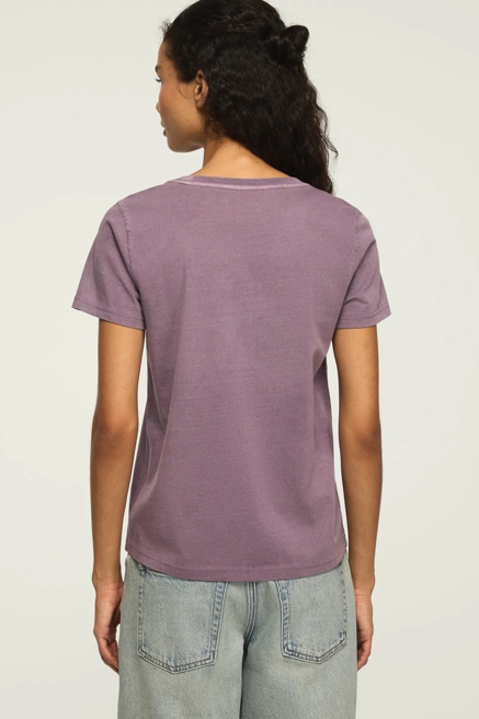 LACE BUTTERFLY CLASSIC CREW, image 3