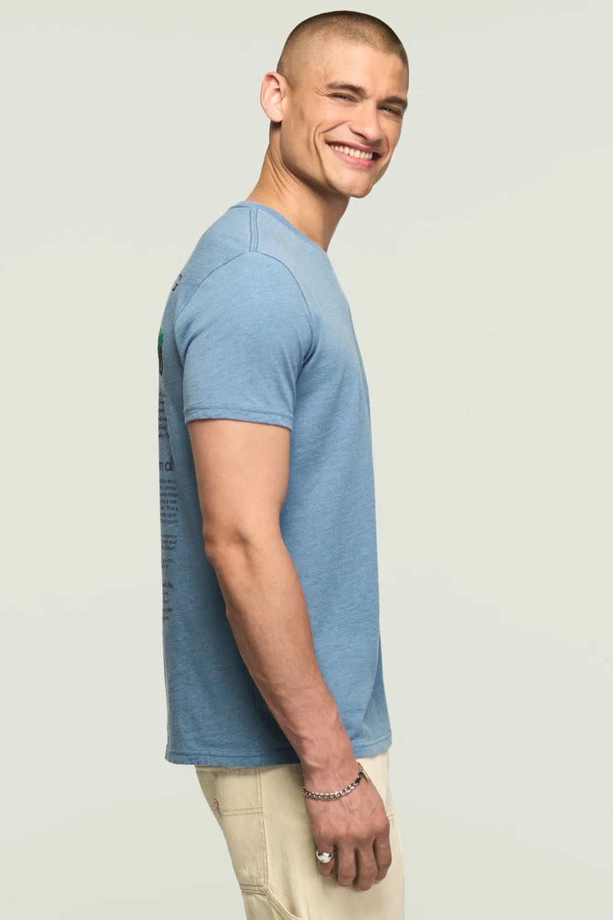 MUSTANG VINTAGE TEE, image 4