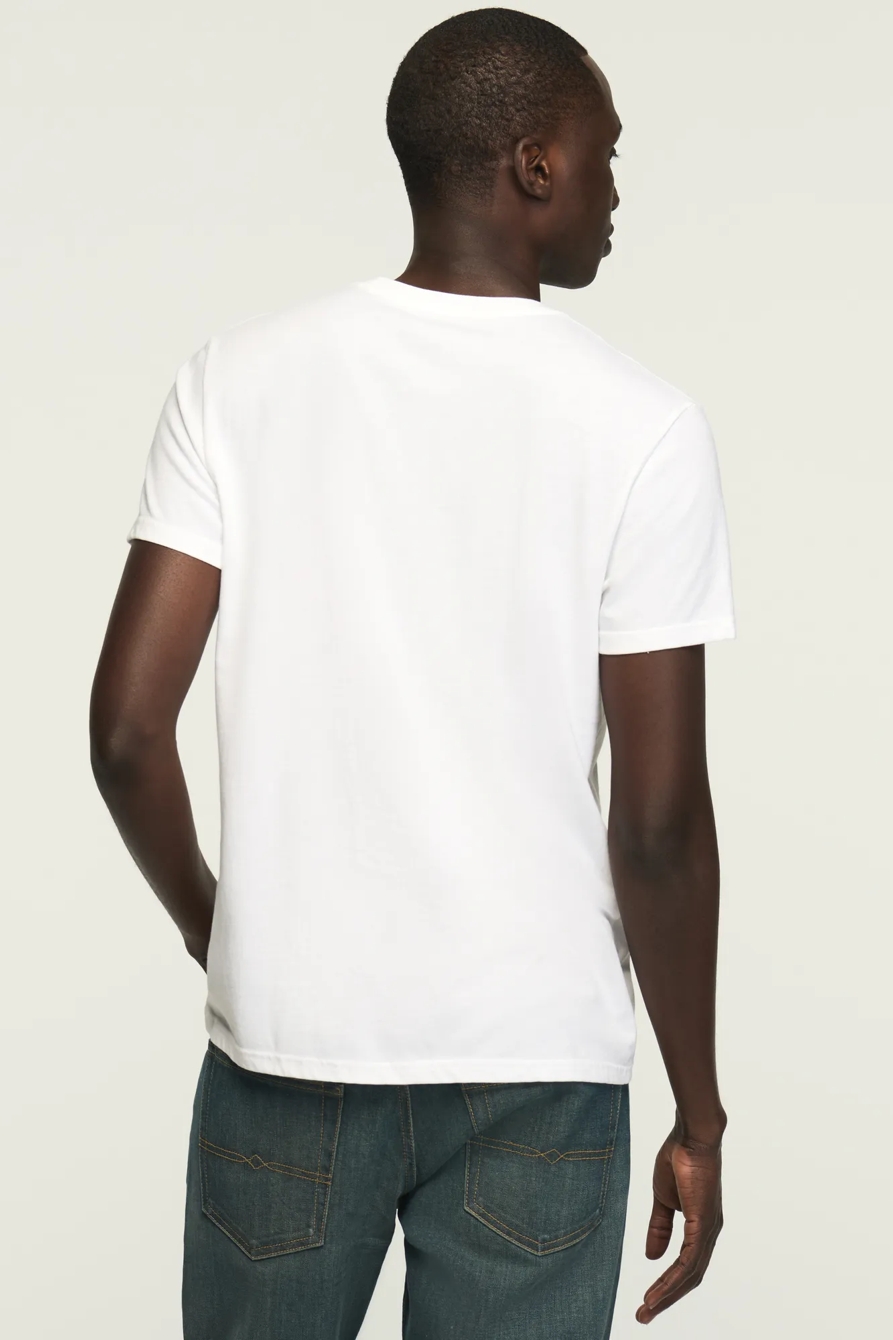 PLAYING CARDS TEE, image 3