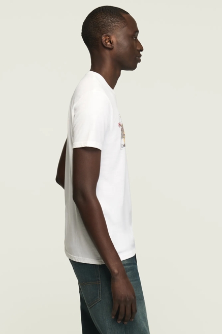PLAYING CARDS TEE, image 4