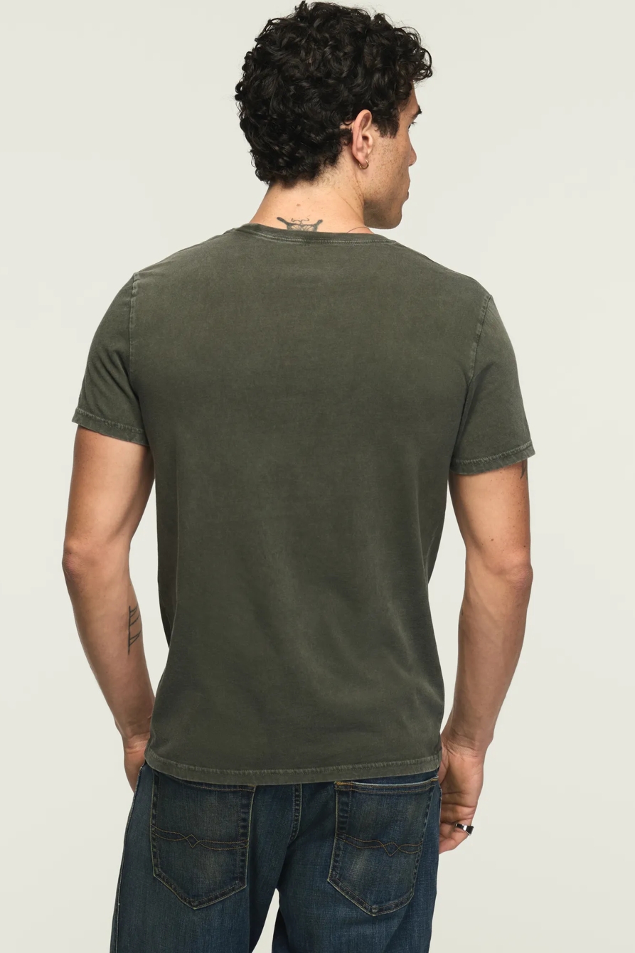 DEAD MANS HAND TEE, image 3