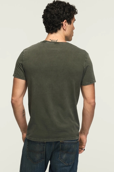 DEAD MANS HAND TEE, image 3