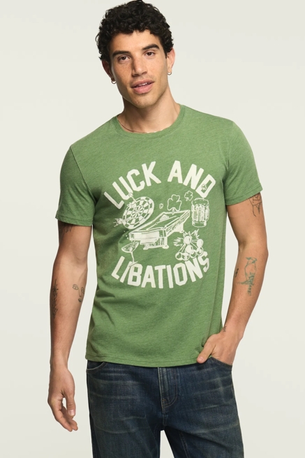 TAVERN ATHLETE TEE, image 1