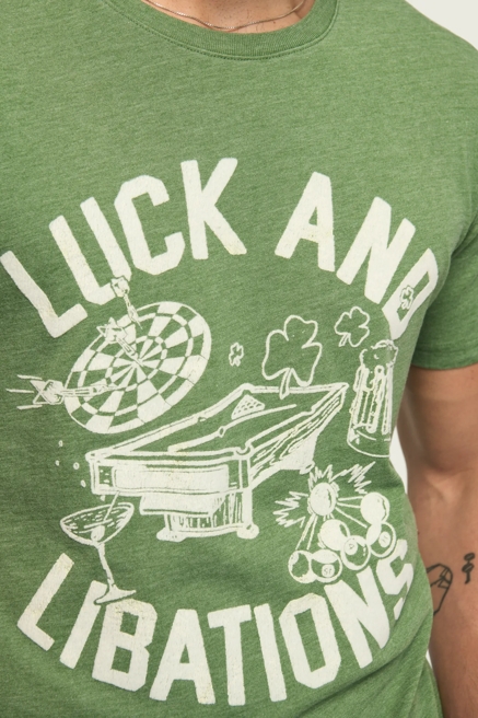 TAVERN ATHLETE TEE, image 2