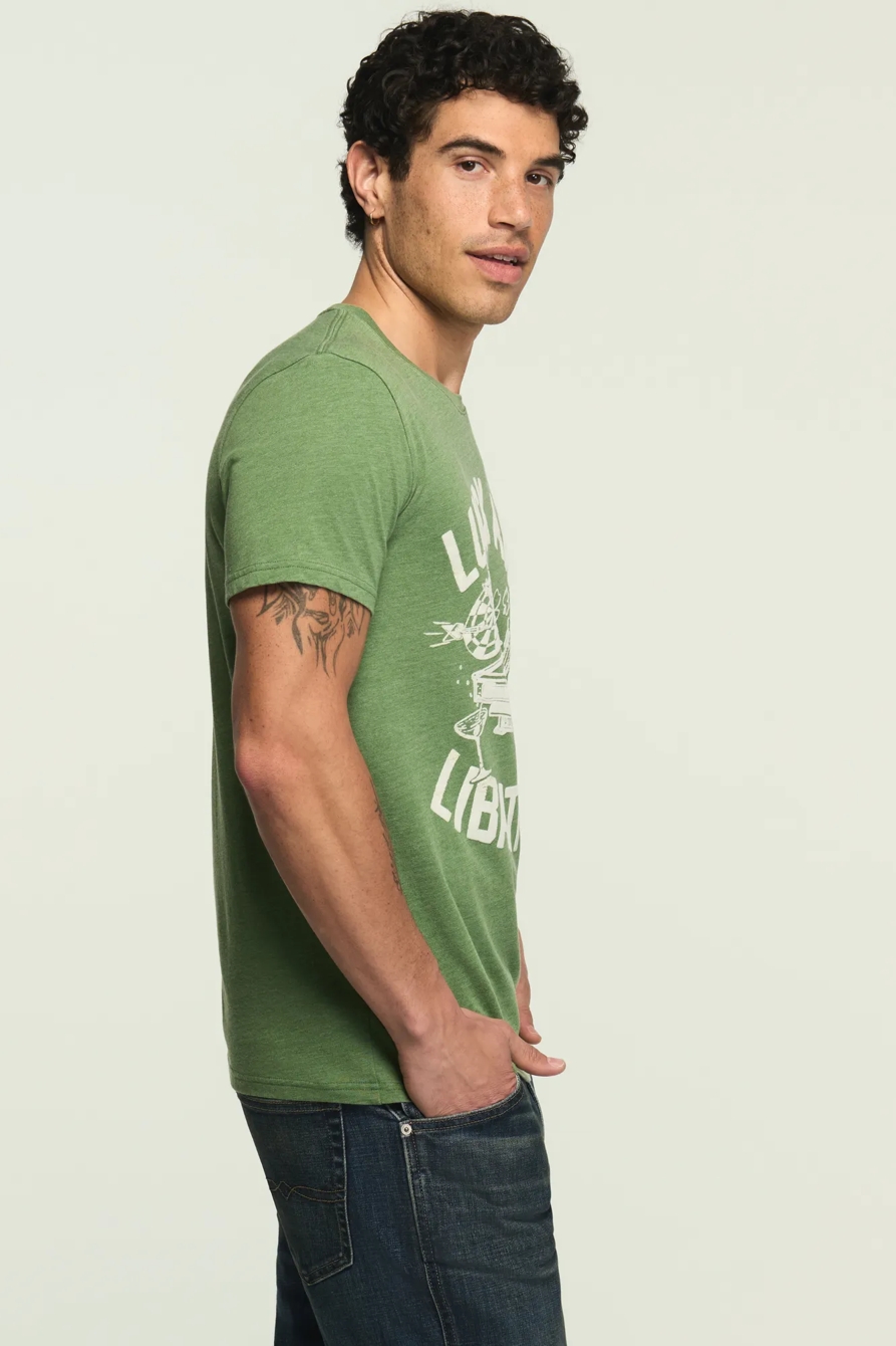 TAVERN ATHLETE TEE, image 4