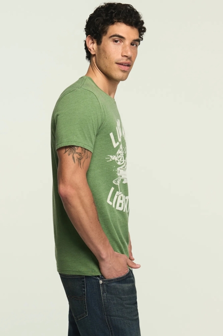 TAVERN ATHLETE TEE, image 4